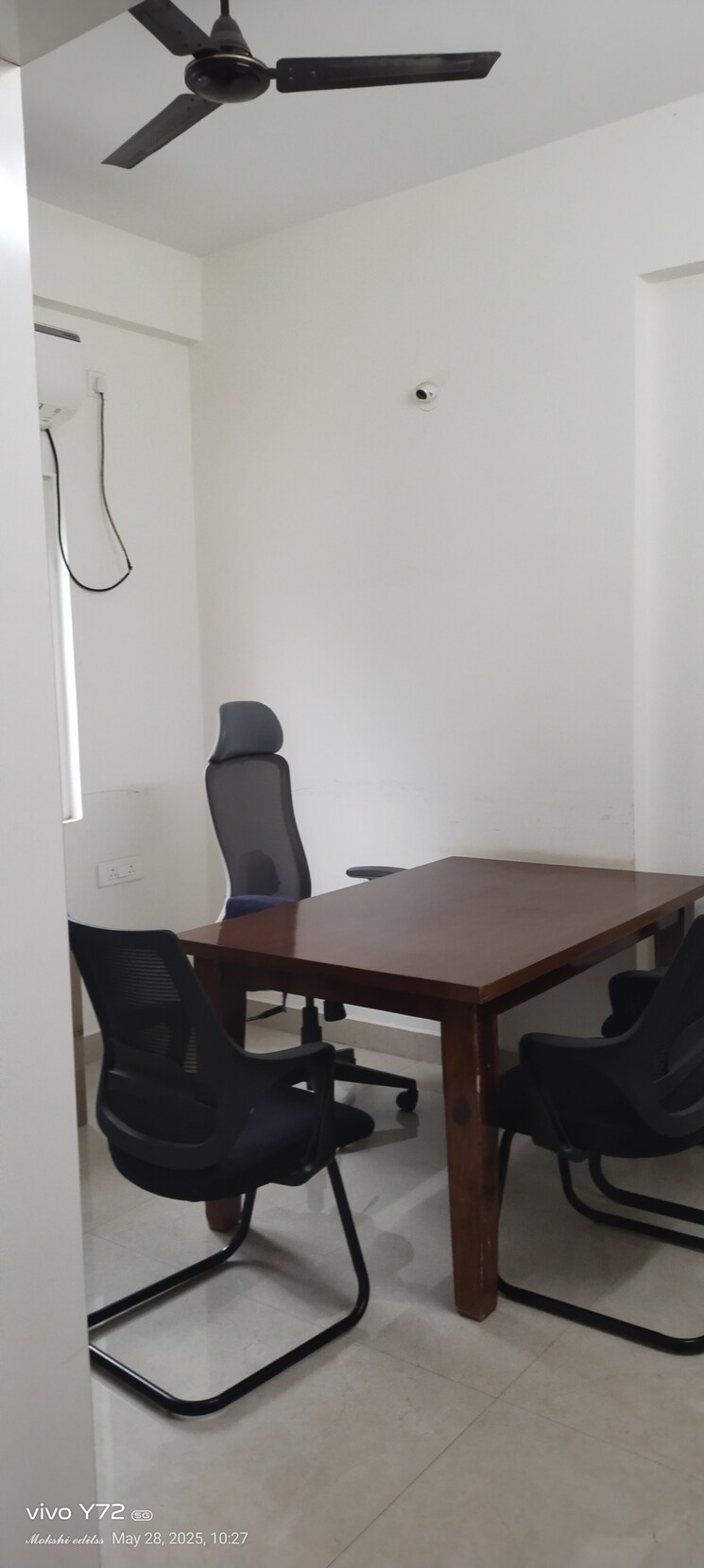 Master Bedroom, pavani-laxmi-nivas 3 Bedroom 1500 Sq.Ft. Apartment In Madhapur Hyderabad 8738766