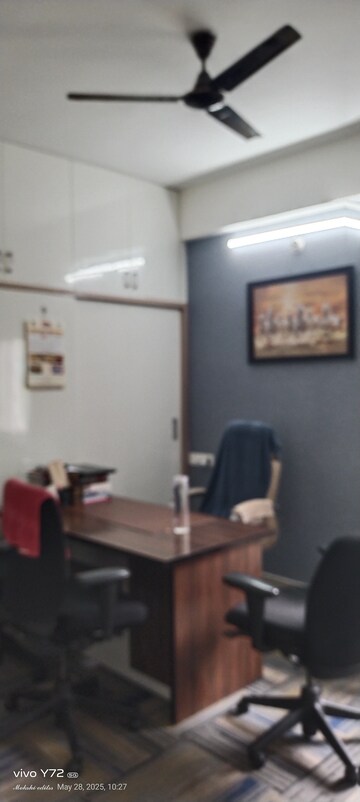Living Room in 3 BHK Apartment at Pavani Laxmi Nivas, Madhapur – for Rent