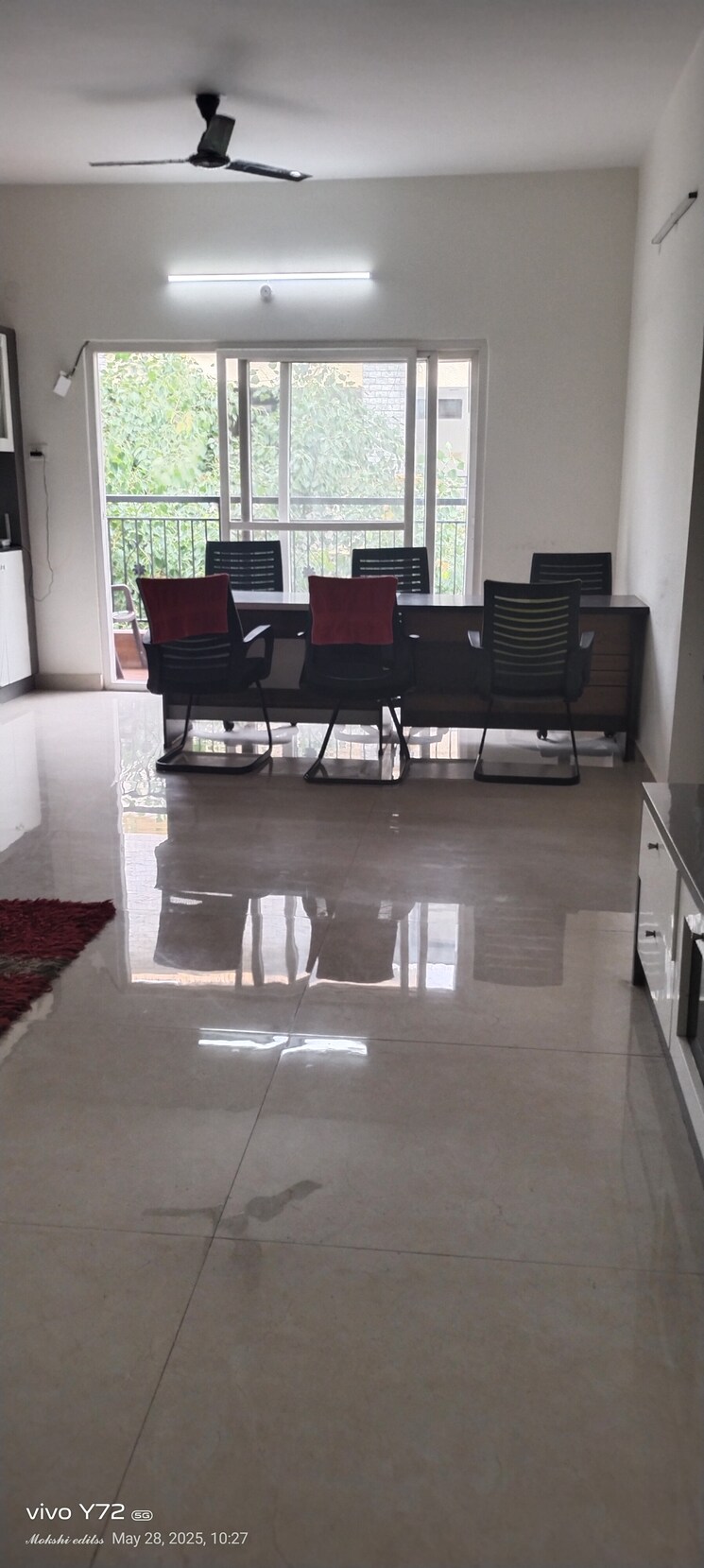 Kitchen, pavani-laxmi-nivas 3 Bedroom 1500 Sq.Ft. Apartment In Madhapur Hyderabad 8738766
