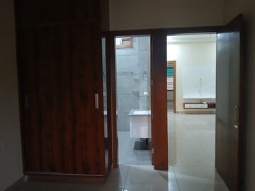 Attached Bathroom in 6 BHK Builder Floor at Sector 9 – for Rent
