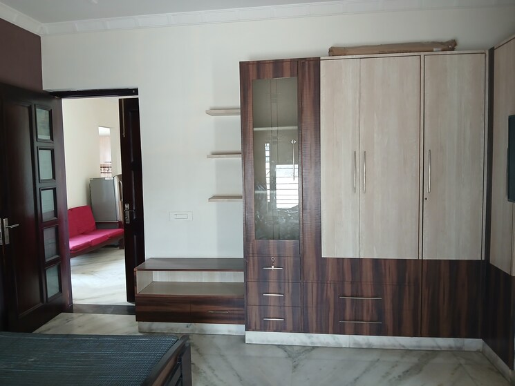 Bedroom, sector 9 1.5 Bedroom 350 Sq.Ft. Builder Floor In Sector 9 Hisar 8738777