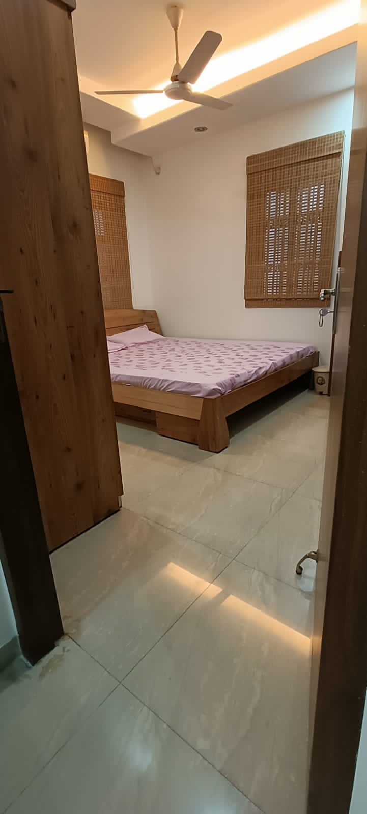 2 BHK Apartment For Rent in Besa Pipla Rd