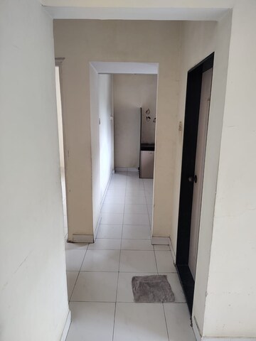 Building Lobby in 2 BHK Apartment at Vedant Complex CHS, Samata Nagar – for Rent