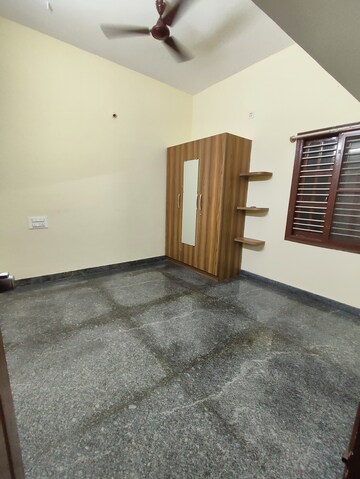 1 BHK Builder Floor For Rent in Btm Layout Stage 2