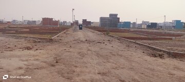 Plot Area in  Plot at Modipuram – for Sale