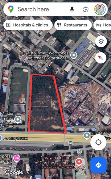  Land For Sale in Bommasandra