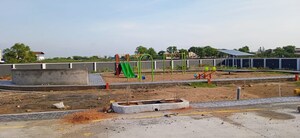  Plot For Sale in Panjappur