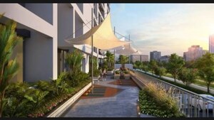 2 BHK Apartment For Sale in ANP Atlantis, Balewadi