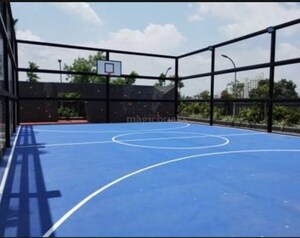 Swimming Pool in 2 BHK Apartment at ANP Atlantis, Balewadi – for Sale