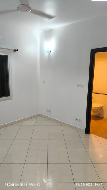 Bathroom in 2 BHK Apartment at Sobha Aspire, Peenya – for Rent