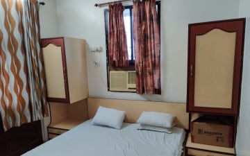 3 BHK Apartment For Rent in Legend Siroya Kingston Tower, Parel
