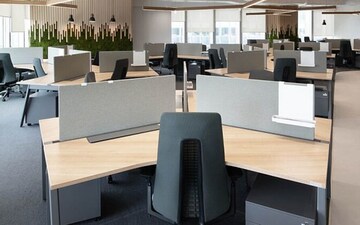  Office Space For Rent in Kanakia Wall Street, Andheri East