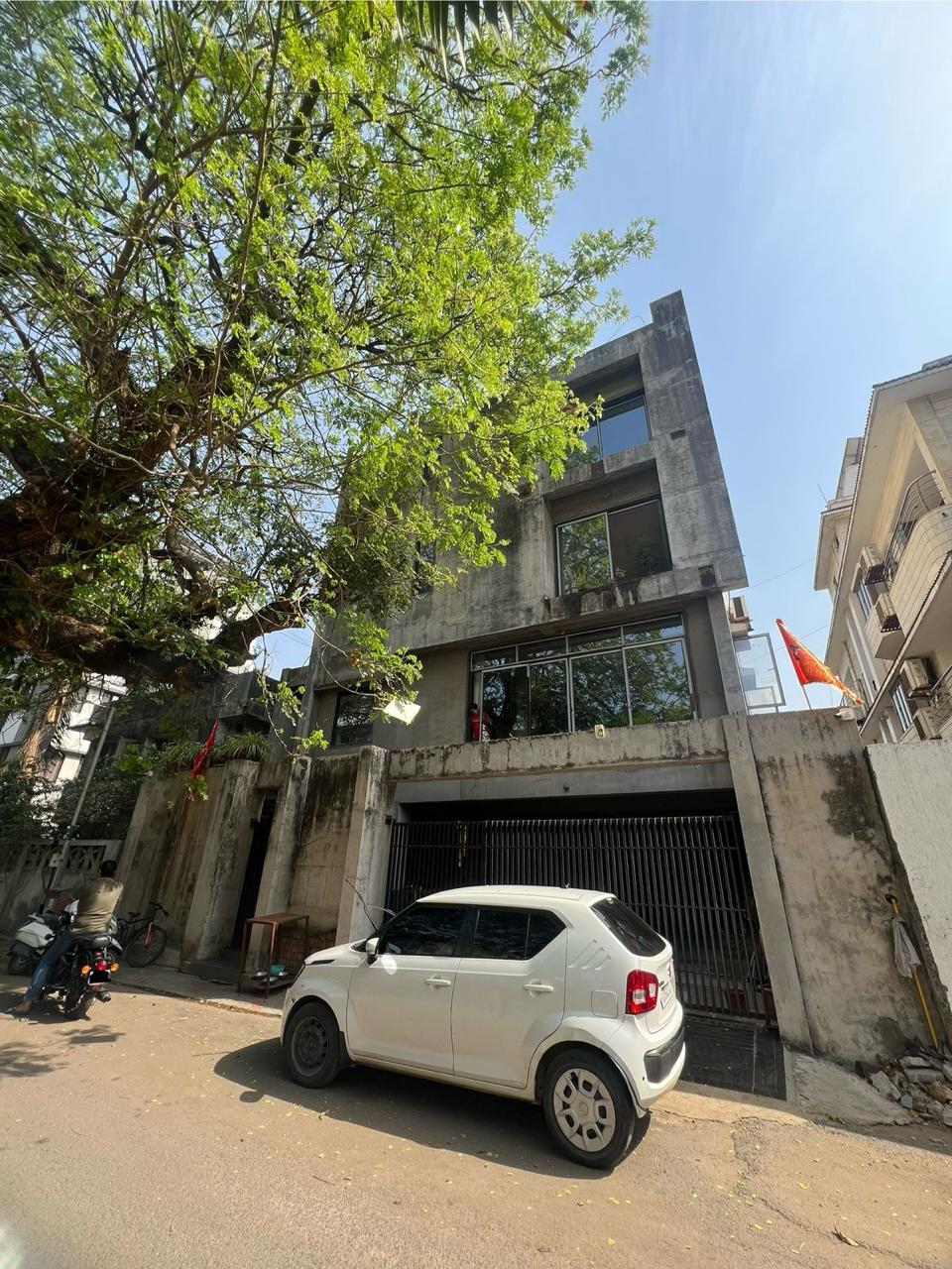 5 BHK + Pooja Room,Extra Room Independent House For Sale in Surat