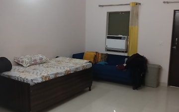1 BHK Builder Floor For Rent in Sector 41