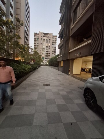  Land – Exterior View View at Surat Dumas Road - for Rent