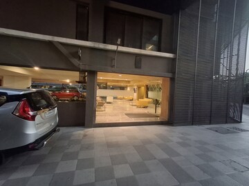  Land – Exterior View View at Surat Dumas Road - for Rent