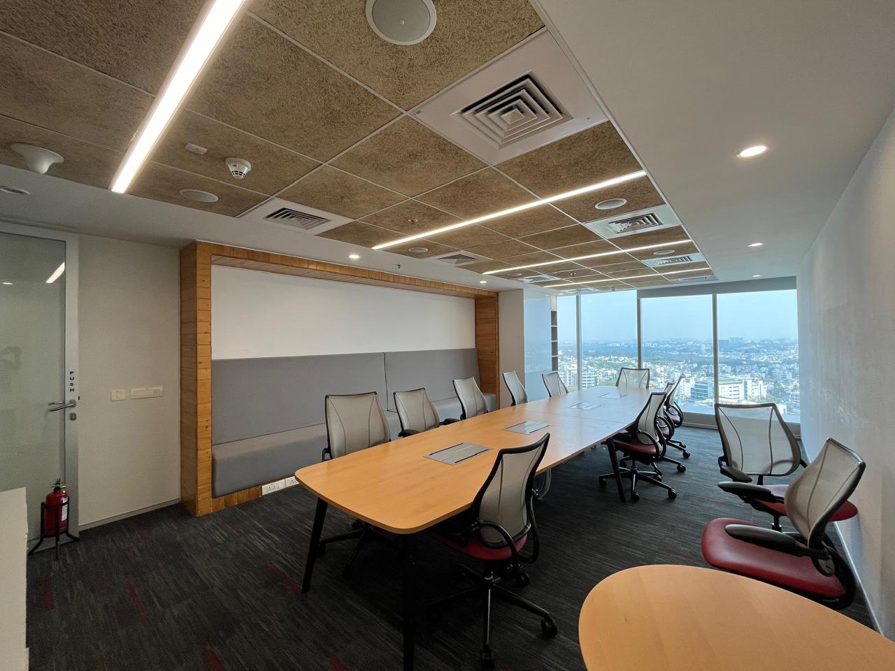 Office Space For Rent in Gundecha Onclave