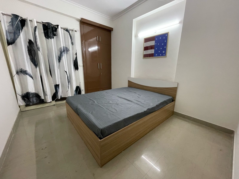 3 BHK Builder Floor For Rent in Sector 41