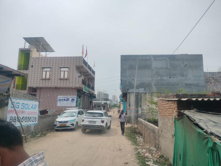 Plot For Sale in Shree Nayak Homes