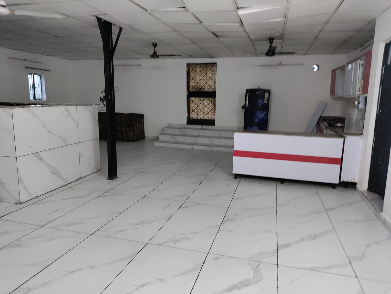 2 BHK + Study Room Builder Floor For Rent in RWA Apartments Sector 12