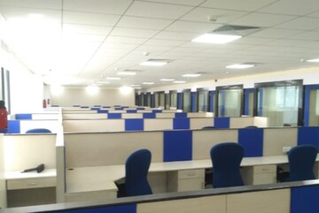  Office Space For Rent in New India Navkar Chambers, Marol