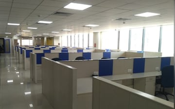 Team Area in  Office Space at New India Navkar Chambers, Marol – for Rent