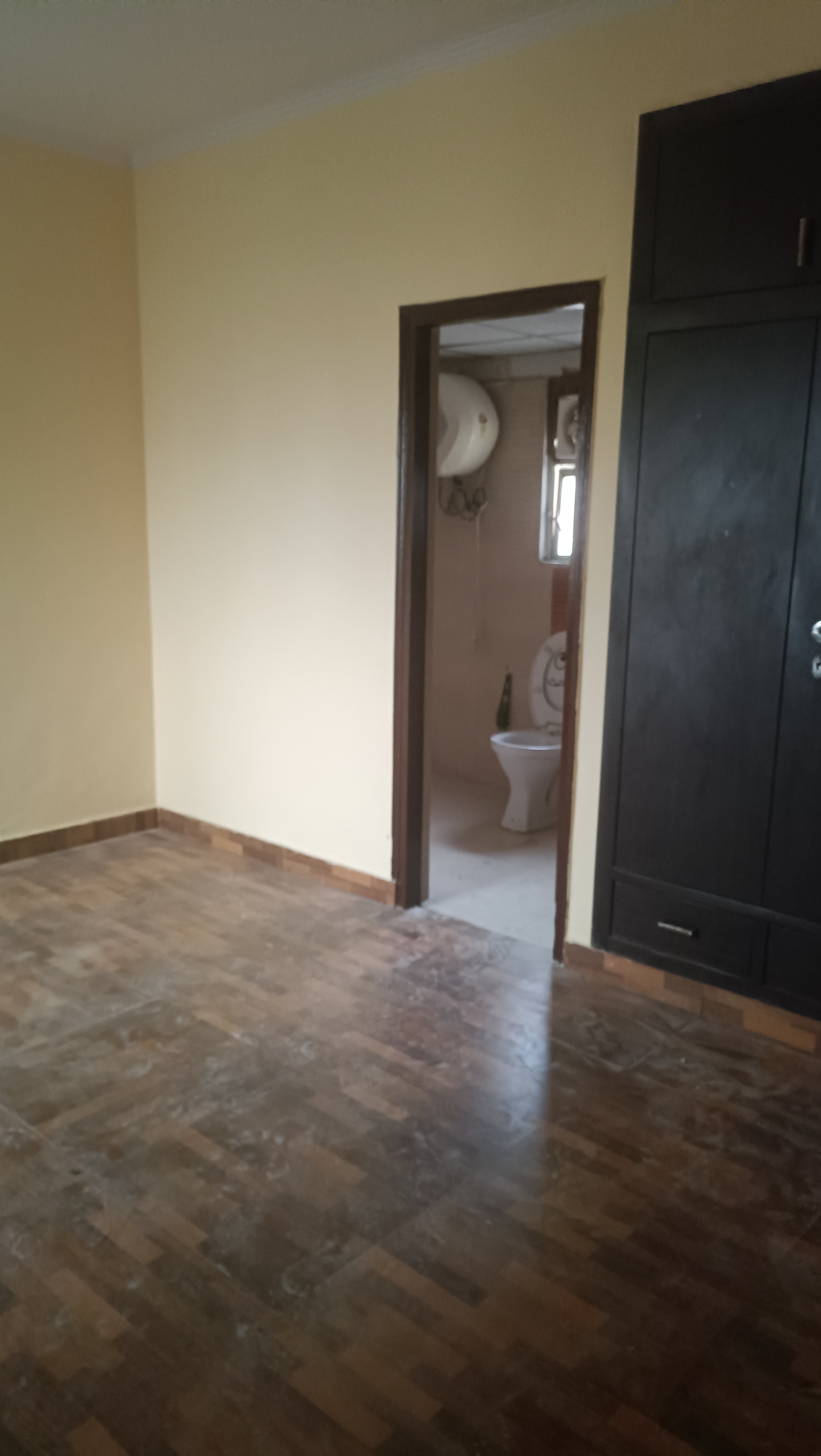 3 BHK + Pooja Room Apartment For Rent in Gardenia Gateway