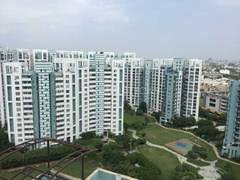 3 BHK + Servant Room Apartment For Sale in Unitech The Close North