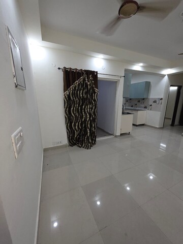 Living Room in 3 BHK Apartment at Aims Golf Avenue I, Sector 75 – for Rent