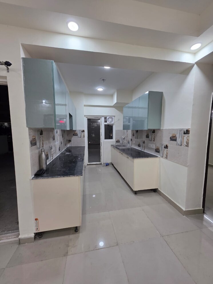 Master Bedroom, aims-golf-avenue-i 3 Bedroom 1750 Sq.Ft. Apartment In Sector 75 Noida 8738850