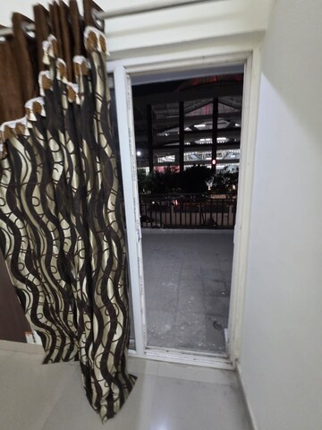 Parking in 3 BHK Apartment at Aims Golf Avenue I, Sector 75 – for Rent