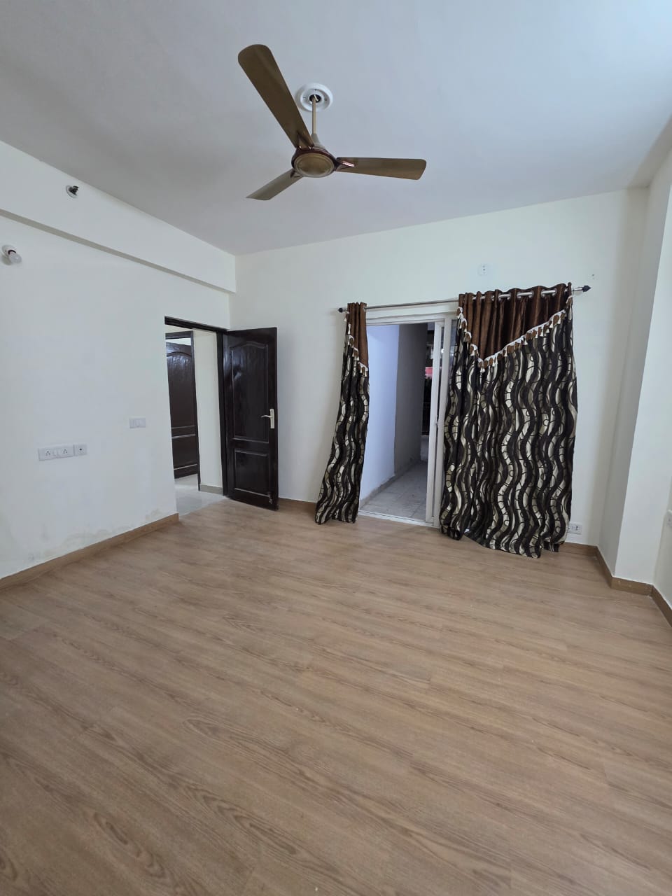 3 BHK + Pooja Room Apartment For Rent in Aims Golf Avenue I