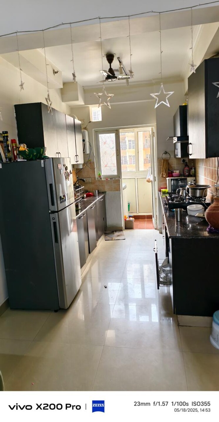 Master Bedroom, aims-golf-city 2 Bedroom 1150 Sq.Ft. Apartment In Sector 75 Noida 8738854