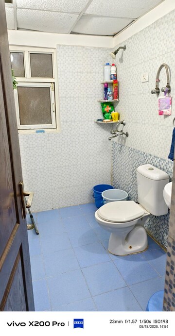 Master Bedroom in 2 BHK Apartment at Aims Golf City, Sector 75 – for Rent