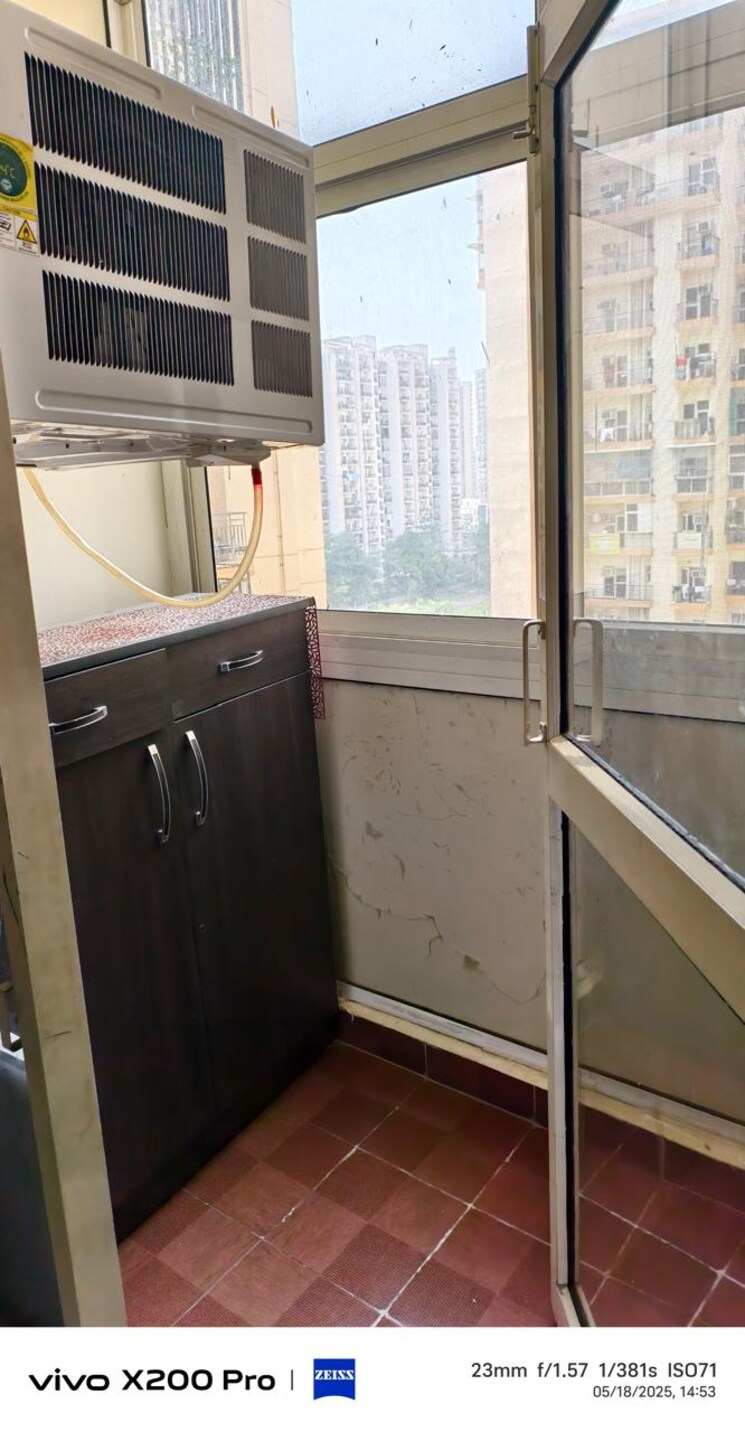 Kitchen, aims-golf-city 2 Bedroom 1150 Sq.Ft. Apartment In Sector 75 Noida 8738854