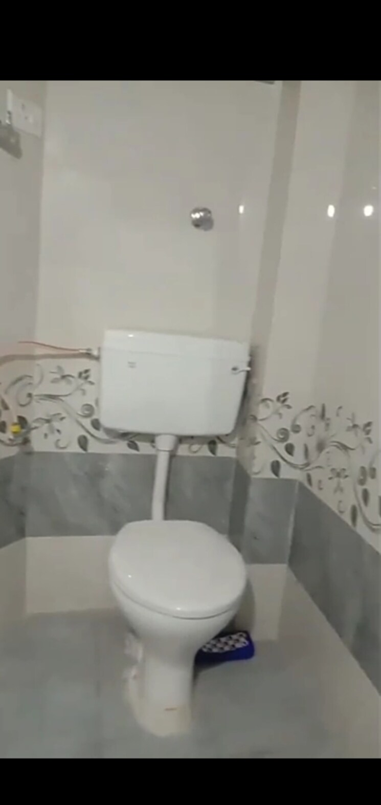 Bathroom, sarini-chs 1 RK 250 Sq.Ft. Apartment In Sector 16 Vashi Navi Mumbai 8738856