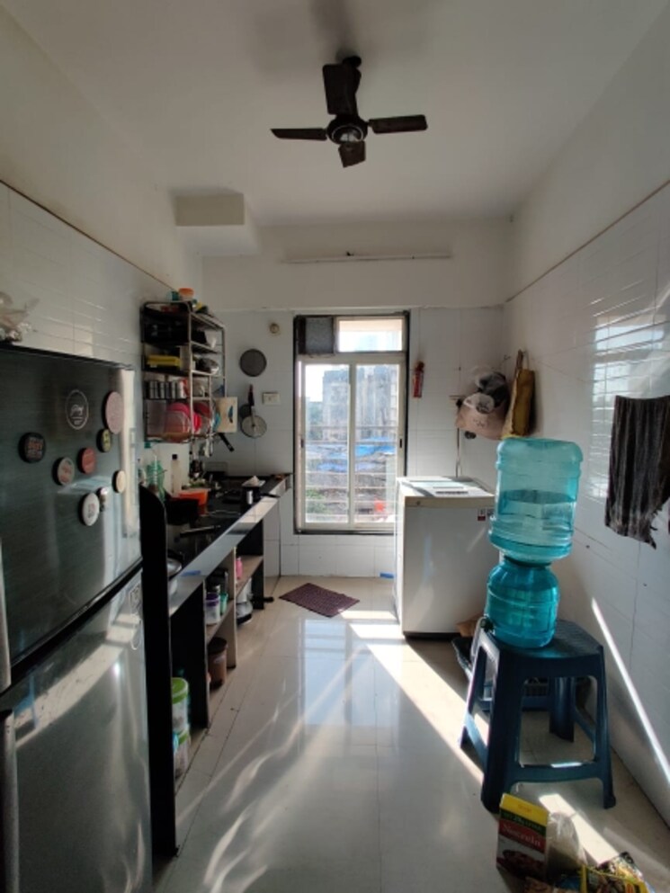 Master Bedroom, amann-akansha-heights 3 Bedroom 1350 Sq.Ft. Apartment In Worli Mumbai 8738857