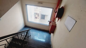 Room in 2.5 BHK Apartment at RBM Valley, Kaikhali – for Sale