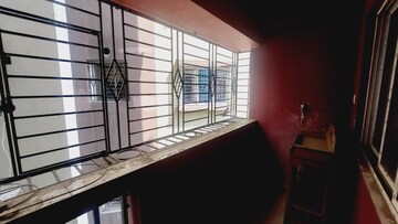 Room in 2.5 BHK Apartment at RBM Valley, Kaikhali – for Sale