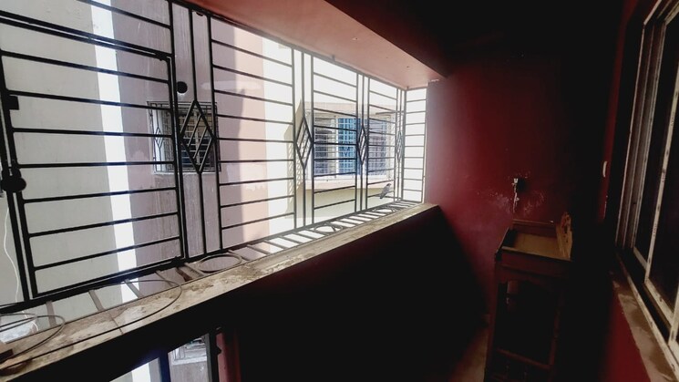 Room, rbm-valley 2.5 Bedroom 1090 Sq.Ft. Apartment In Kaikhali Kolkata 8738869