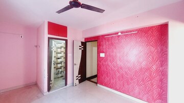 Bedroom in 2.5 BHK Apartment at RBM Valley, Kaikhali – for Sale