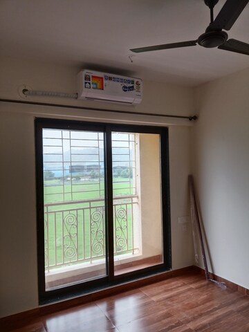 1 BHK Apartment For Rent in KM Horizon Exotica, Haware City