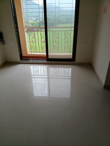 Room in 1 BHK Apartment at KM Horizon Exotica, Haware City – for Rent