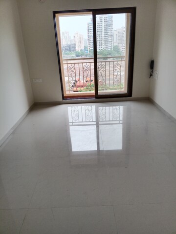 2 BHK Apartment For Rent in KM Horizon Exotica, Haware City
