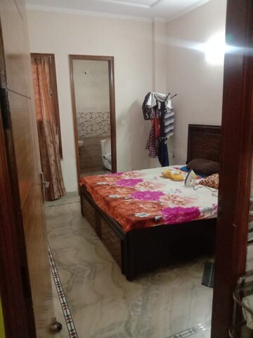 Bedroom in 3 BHK Independent House at Sector 62 – for Sale