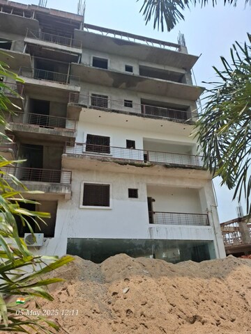 3 BHK Apartment – Exterior View View at Belauri - for Sale