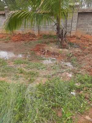 Plot Area in  Plot at Bagalur rd – for Sale