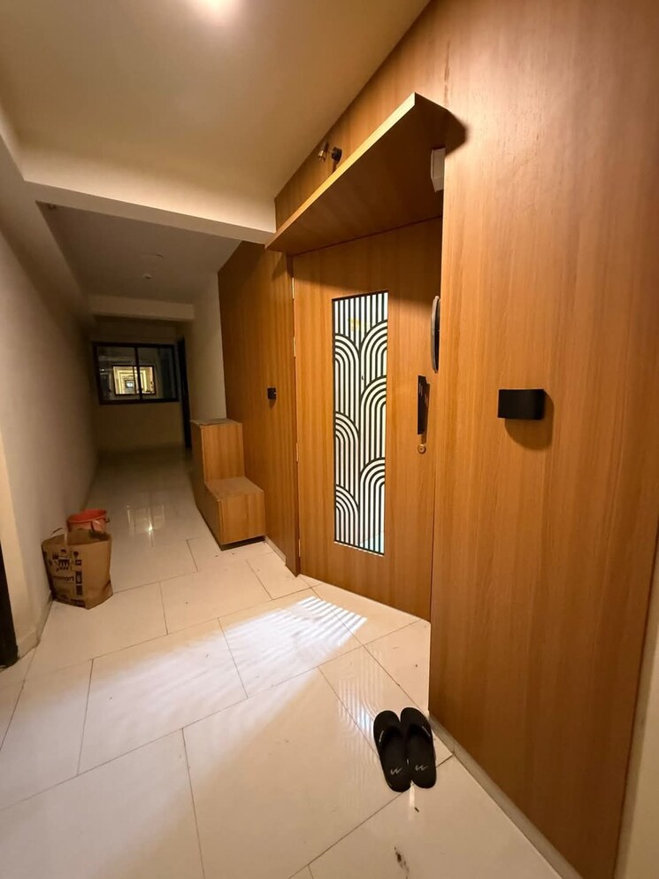 Bedroom, lodha-crown-quality-homes 1 Bedroom 354 Sq.Ft. Apartment In Majiwada Thane 8738876