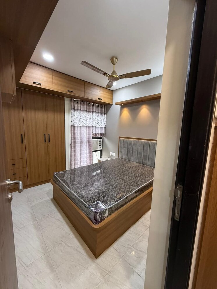 Kitchen, lodha-crown-quality-homes 1 Bedroom 354 Sq.Ft. Apartment In Majiwada Thane 8738876