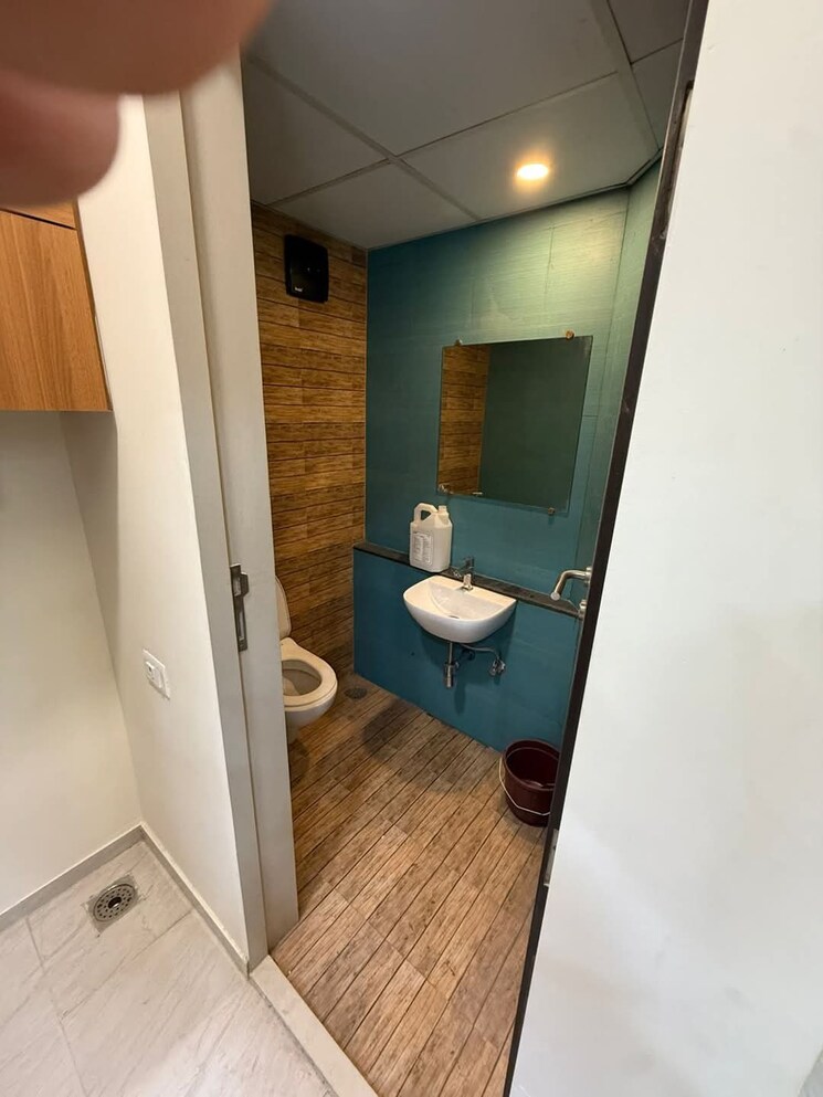 undefined, lodha-crown-quality-homes 1 Bedroom 354 Sq.Ft. Apartment In Majiwada Thane 8738876